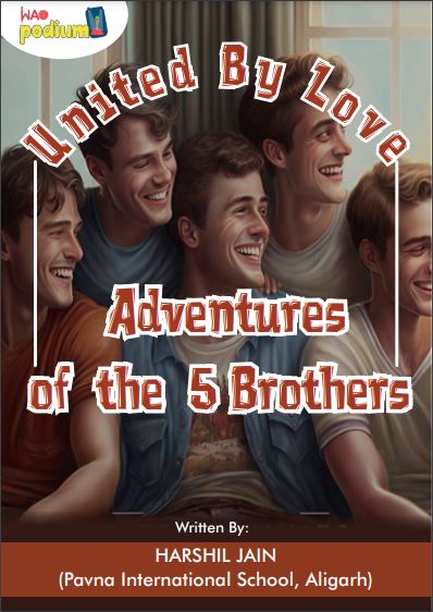 Adventures of Five Brothers