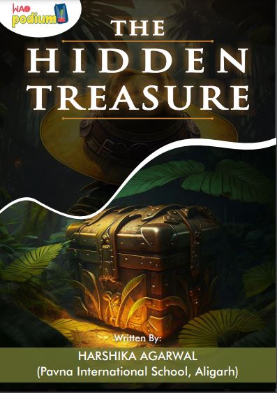 The Hidden Treasure