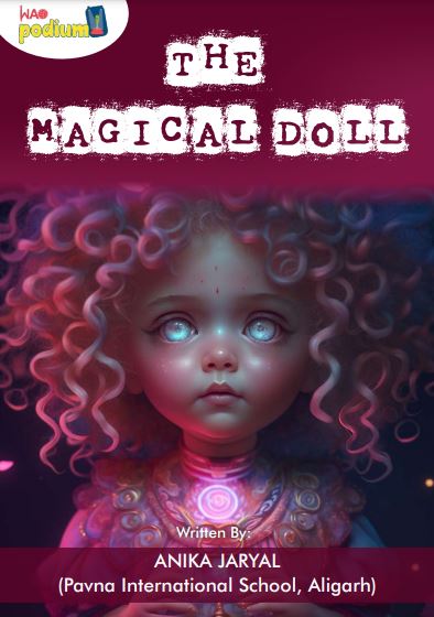 The magical Doll