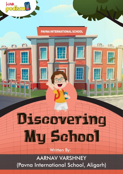 Discovering My School