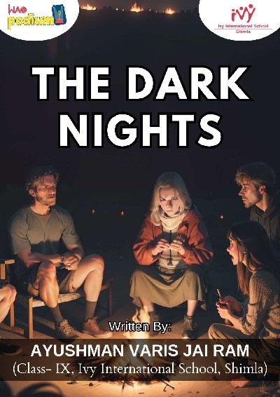 The Dark Nights