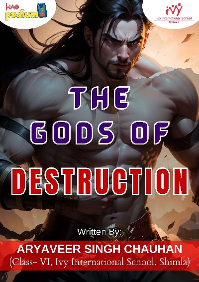 The Gods Of Destructions