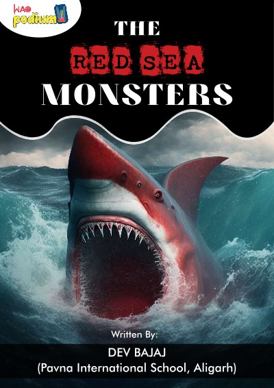 The Red Sea Monster