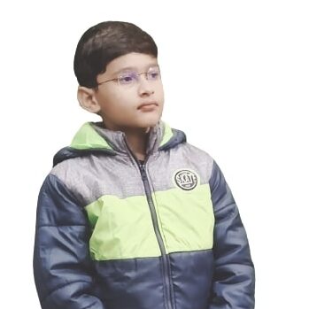 Md Arshaan