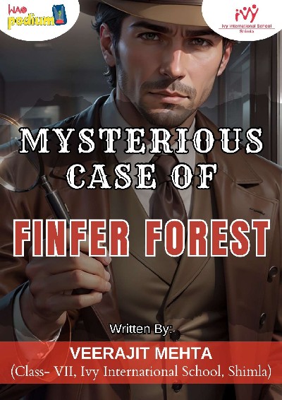 Mysterious case Of Finfer forest