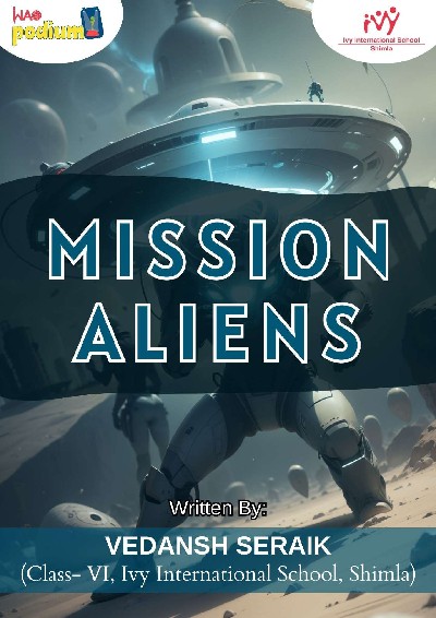 Mission Aliens