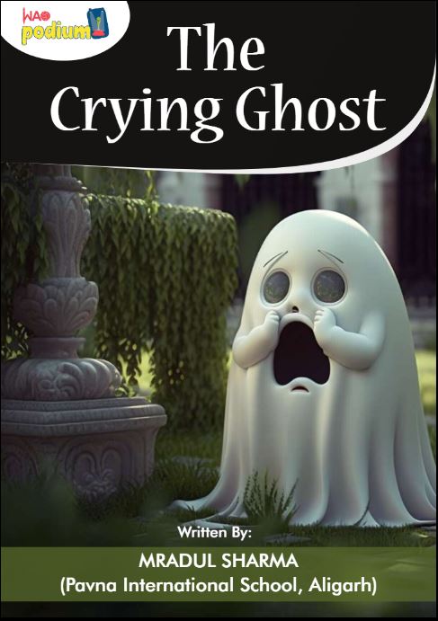 The Crying Ghost