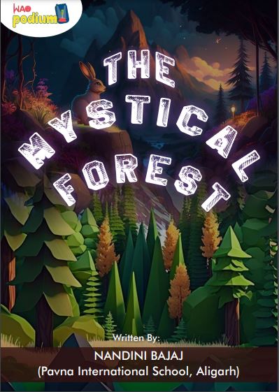 The Mystical Forest