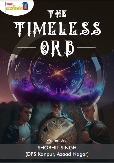 The Timeless Orb