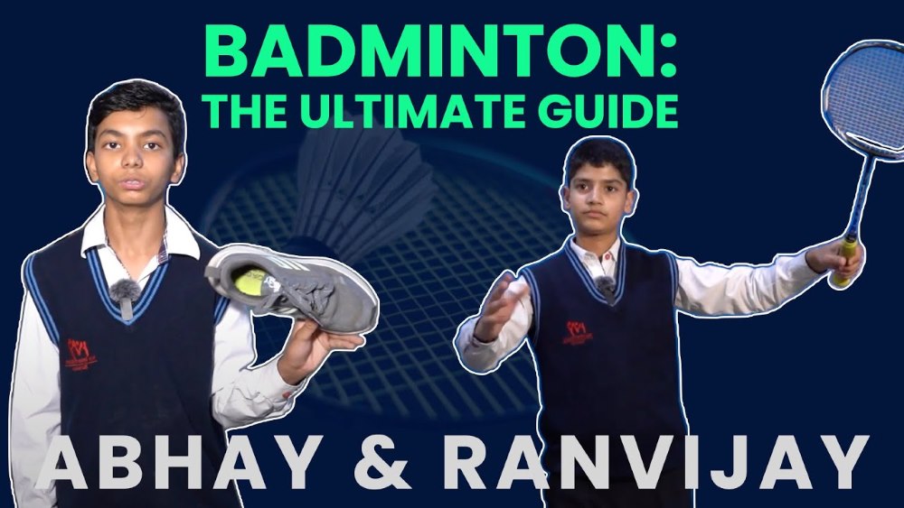 Badminton: The Ultimate Guide