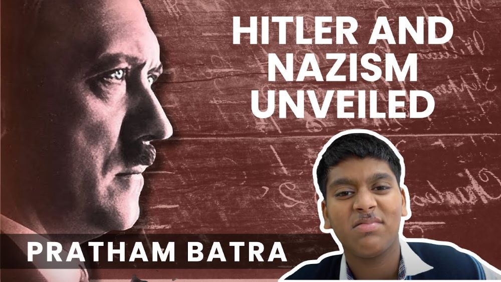 Hitler and Nazism Unveiled