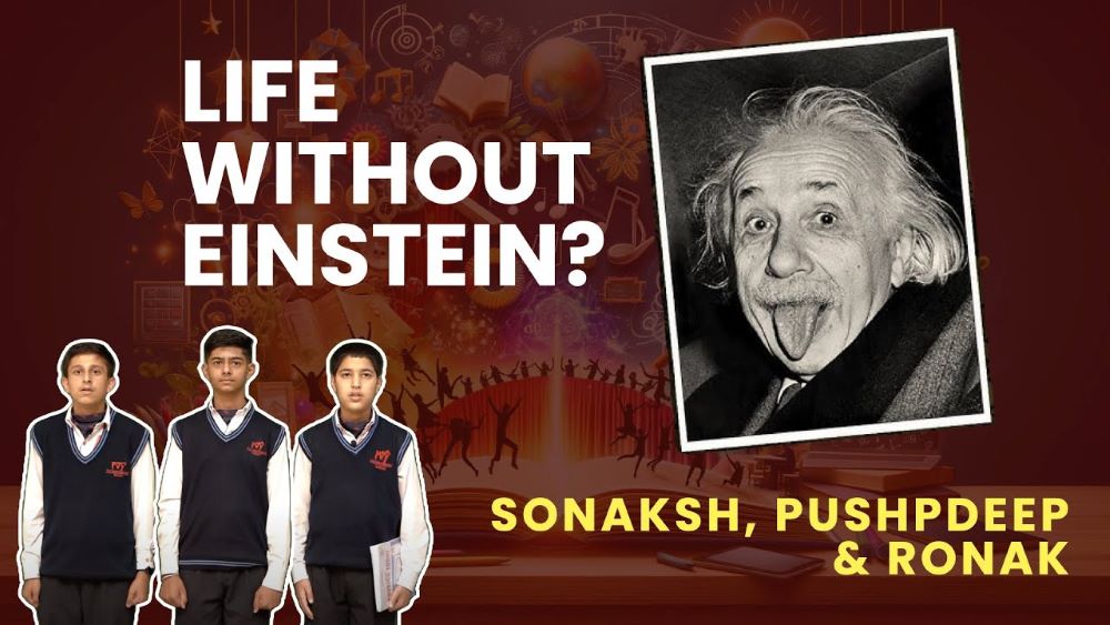 Life Without Einstein?