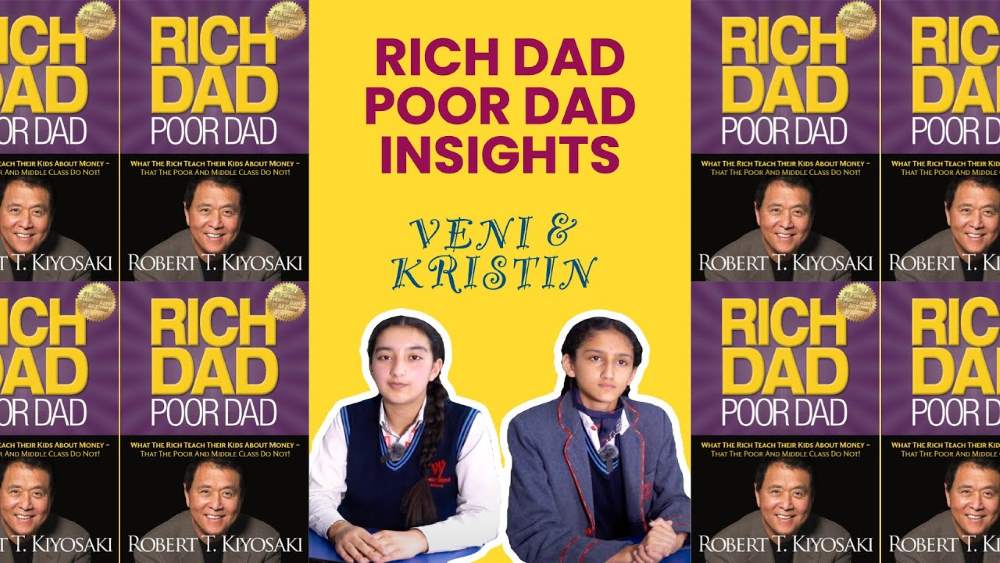 Rich Dad Poor Dad Insights