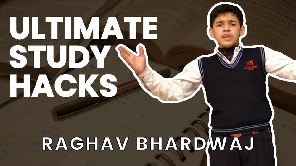 Ultimate Study Hacks