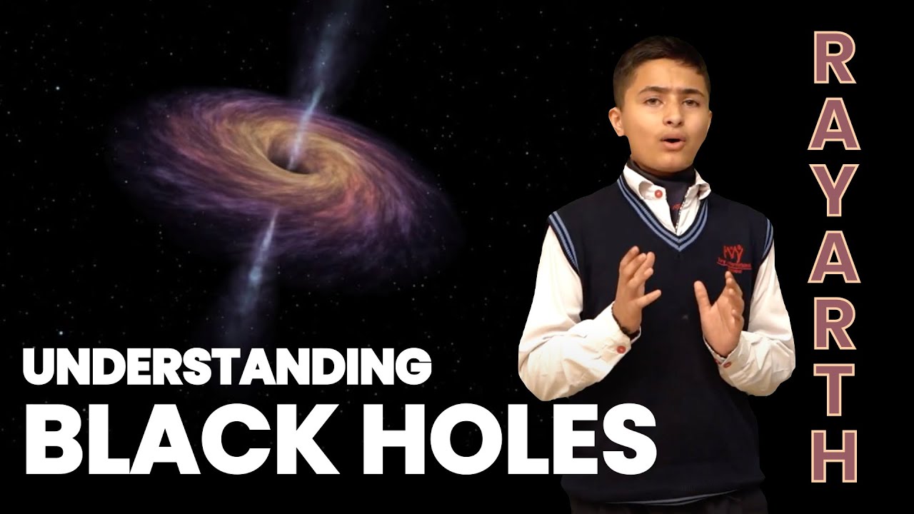 Understanding Black Holes